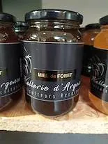 Pot de miel